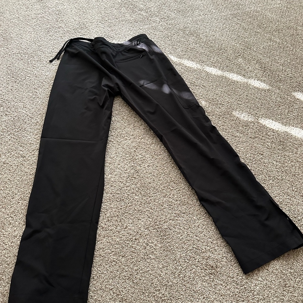 Barco Scrub Pants View 6